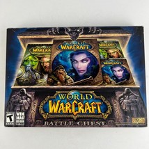 World of Warcraft Battle Chest Strategy Guide Pack - £7.39 GBP