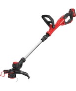 Craftsman V20 Weedwacker String Trimmer &amp; Edger, Cordless (Cmcst900D1) - $154.97