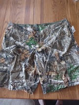 George Real tree Edge Size 44 Men&#39;s Shorts-Brand New-SHIPS N 24 HOURS - $79.08