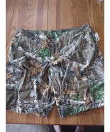 George Real tree Edge Size 44 Men&#39;s Shorts-Brand New-SHIPS N 24 HOURS - $120.57 CAD