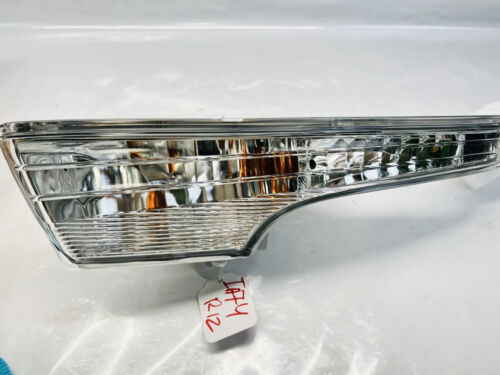 26135-3TA0A 2013 2014 2015 2016 NISSAN ALTIMA FRONT LEFT TURN SIGNAL FOG... - $44.00