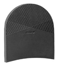 EMU - REGENT HEEL, 12 and 15 IRON BLACK  (10 pair) - $40.44 CAD