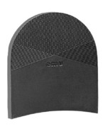EMU - REGENT HEEL, 12 and 15 IRON BLACK  (10 pair) - $40.67 CAD