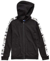 Univibe Big Boys McCartney Full-Zip Hoodie, Size XL - $25.84