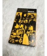 RARE SLOAN SECOND HAND VIEWS VHS Video Commercial Collection 1992-1998 - £19.71 GBP