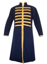 Medieval Designer Super Good Tunic Means Full Sleeveless Surcoat L Ar - $71.94+