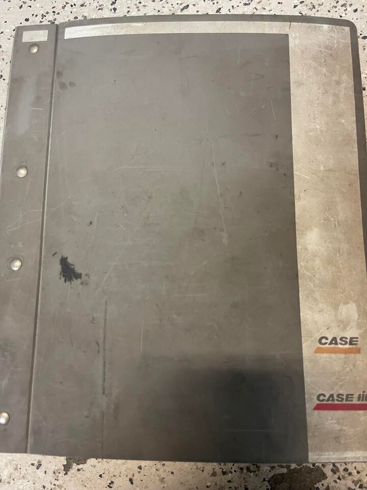 Étui Plaque de Protection Chargeur 90 XT 90XT Parties Liste Catalogue BUR7-2464 - $130.80 Étui Plaque de Protection Chargeur 90 XT 90XT Parties Liste Catalogue BUR7-2464 - $130.80