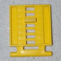 Vintage Fisher Price Little People Replacement Doors, Walls, Stairs &amp; Mo... - $7.42+
