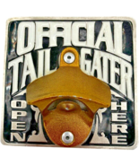 Bergamot - Official Tailgater Bottle Opener inserts into tow hitch recei... - $23.91