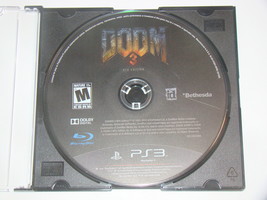 Playstation 3 - Doom 3 Bfg Edition (Game Only) - £8.96 GBP