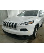 Passenger Right Strut Front FWD Fits 14-18 CHEROKEE 104850844single stru... - $89.17 CAD