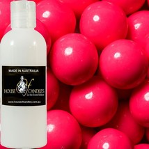 Cotton Candy Bubblegum Scented Body Wash/Shower Gel/Bubble Bath/Liquid Soap - £10.27 GBP+