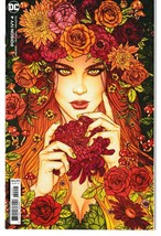 Poison Ivy (2022) #04 (Of 6) Cvr B (Dc 2022) &quot;New Unread&quot; - £4.62 GBP