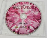 M) Pink Panther (DVD, 2006 Sony Pictures Home Entertainment) Steve Martin - $4.94