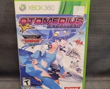 Otomedius Excellent (Microsoft Xbox 360, 2011) Video Game - $34.65