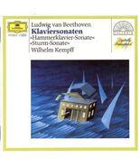 Beethoven, Ludwig van : Beethoven: Piano Sonatas CD Pre-Owned - $15.20