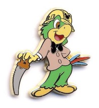 new Disney World Pin Coronado Springs Resort Under Construction - José parrot - £9.24 GBP