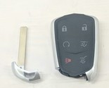 For Cadillac Escalade ESV 6 Button Key Fob Proximity Smart Key HYQ2EB 43... - $18.87
