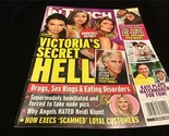 In Touch Magazine August 1, 2022 Victoria&#39;s Secret Hell, Ben &amp; J.Lo - $9.00