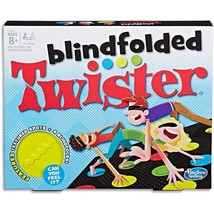 Blindfolded Twister Game - £41.22 GBP