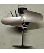 Caframo Ecofan Small 2 Blade Fan 4&quot; Blades W Handle  - $122.18 CAD