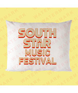 SOUTH STAR MUSIC FESTIVAL 2024 Pillow Cases - €19,97 EUR