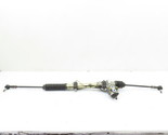 88 Porsche 944 #1261 Power Steering Rack 94434701122 - $287.09