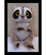 Ty Beanie Bellies Petey the Raccoon 6" NEW - €7,94 EUR Ty Beanie Bellies Petey the Raccoon 6" NEW - €7,94 EUR