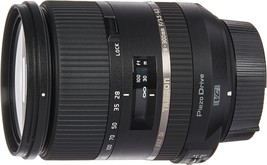 Nikon (Fx) Cameras Tamron Afa010N700 28-300Mm F/3.5-6.3 Di Vc Pzd Is Zoom Lens. - £360.46 GBP