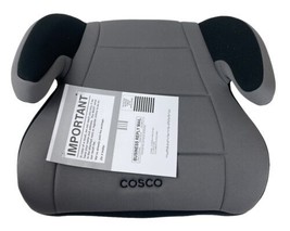 cosco topside forward facing child booster seat - $18.77