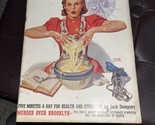 Liberty Magazine December 14, 1940 - Five Minutes A Day For Health And S... - $5.92