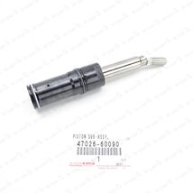 NEW GENUINE TOYOTA FJ CRUISER 4RUNNER MASTER CYLINDER PISTON 47026-60090 - $71.69