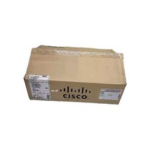 Cisco WS-X4748-UPOE+E Catalyst 4500E Series 48-Port UPOE 10/100/1000 RJ-... - £34.96 GBP