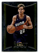 2012-13 Panini Select #121 Danny Ainge EX/NM Suns ID:67472 - £1.29 GBP