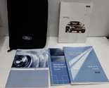 2007 Ford Taurus Owners Manual - $43.56