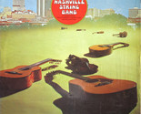 The Nashville String Band [Vinyl] - £23.50 GBP