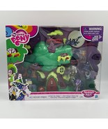 My Little Pony Twilight Sparkle Golden Oak Library Playset Hasbro NRFB H... - €68,47 EUR