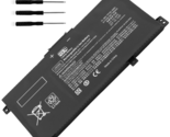 SBL LK03XL Replacement Battery for HP Pavilion x360 15m-cn0012dx/15m-cn0011dx Co - $697.18 MXN
