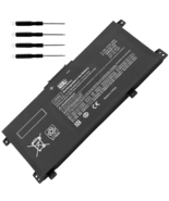 SBL LK03XL Replacement Battery for HP Pavilion x360 15m-cn0012dx/15m-cn0... - $29.96
