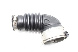 17-20 INFINITI Q50 3.0L LH LEFT DRIVER SIDE AIR INTAKE PIPE HOSE E6103 image 10