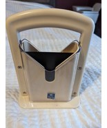 Bagel Blade Beige Bagel Slicer - $187.97 MXN