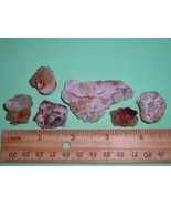 Chalcedony Rock Lot From Arizona - £14.20 GBP