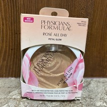 Physicians Formula Rosé All Day Petal Glow #PF11123 Freshly Picked 0.32 ... - €6,79 EUR