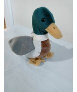 Ty Beanie Baby- Jake the Mallard Duck 1997/1998- Tag ERRORS Excellent Co... - $253.38 CAD