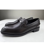 BOSS Men&#39;s Modern Loafer, size 7.5 - $178.29 CAD