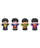 Little People Ou The Beatles Yellow Submarine by Little People - £60.03 GBP
