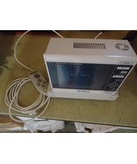 Keyence LS-7601 CCD Micrometer Controller w/ LS-S11 Power Supply and Remote - $1,732.50
