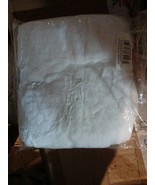 Genuine Joe Beard Cap - 100 / Bag - White (gjo-85128) (gjo85128) - $13.56 CAD