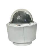AXIS Q6054 PTZ 720P Network Camera - Color, Monochrome 30X Zoom (0904-001) - $491.03