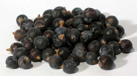 1 Lb Juniper Berries Whole (juniperus Communis) - $71.49